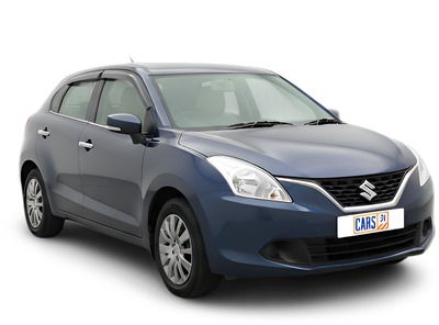 Maruti Baleno-img